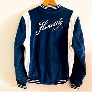 American Eagle Bomber Jacket